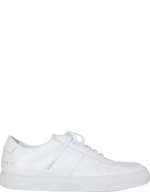 common projects sneaker low "bball"