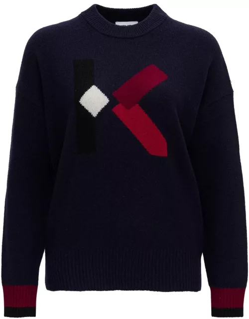 Kenzo K Sweater