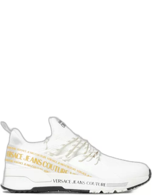 Sneakers VERSACE JEANS COUTURE Woman colour White