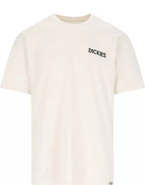 Dickies 'Beach' T-Shirt