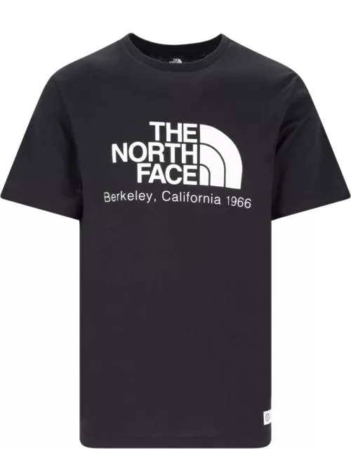 The North Face 'Berkeley' T-Shirt