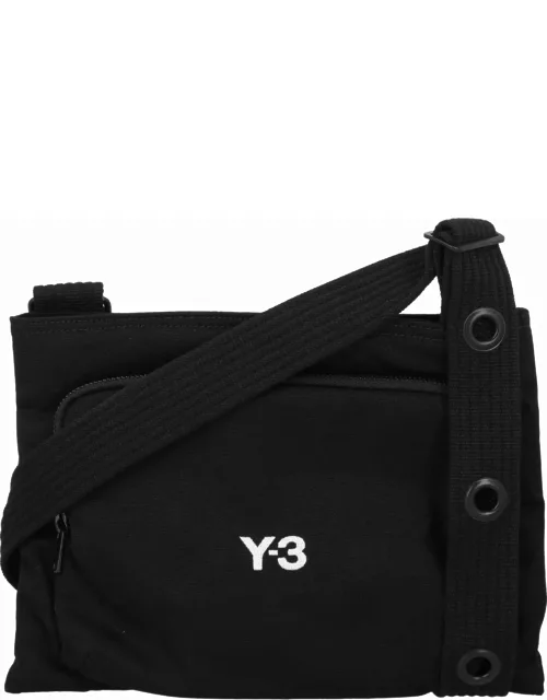Y-3 Crossbody Bag