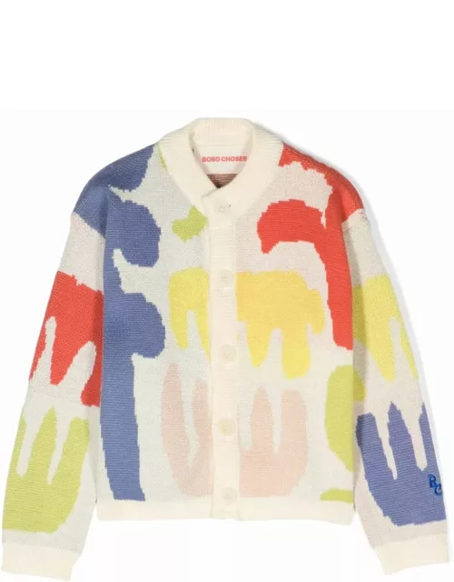 Bobo Choses Sweaters Multicolour