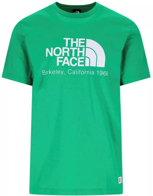 The North Face 'Berkeley' T-Shirt
