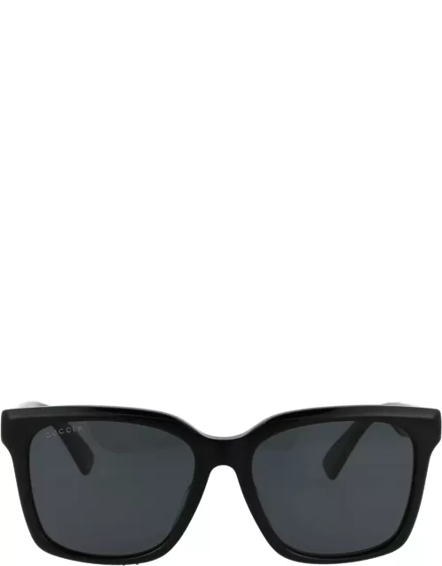 Gucci Eyewear Gg1175sk Sunglasse