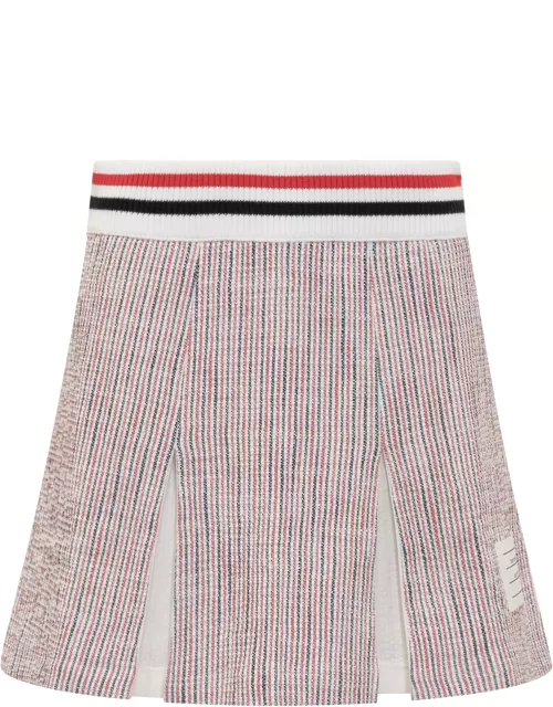 Thom Browne Mini Skirt