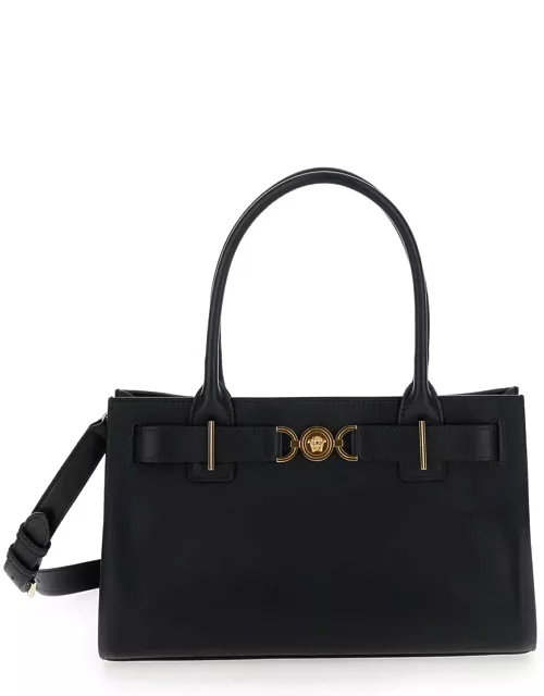 Versace Medusa Shopper Bag