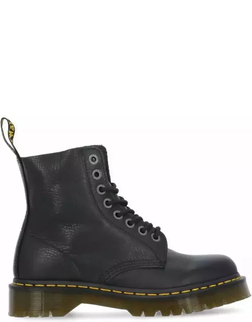 Dr. Martens Ankle Lace-up Boot
