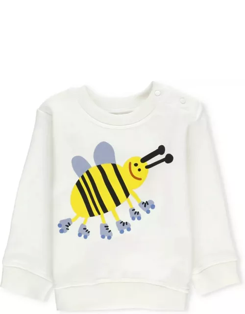 Stella McCartney Sweater With Print