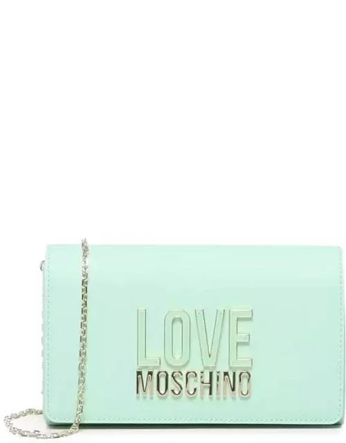 Love Moschino Smart Daily Shoulder Bag