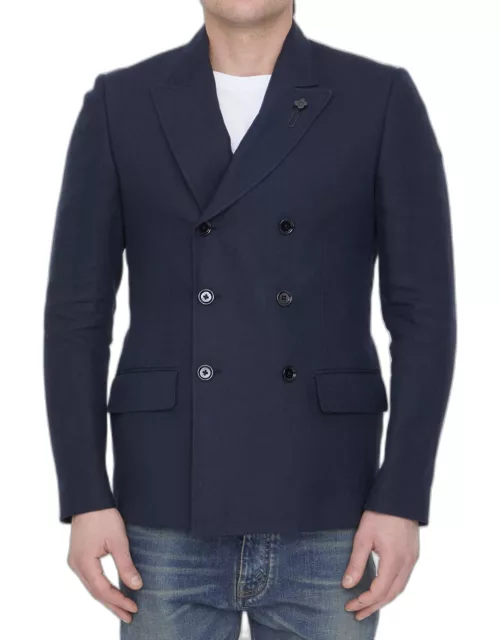 Lardini Linen Jacket