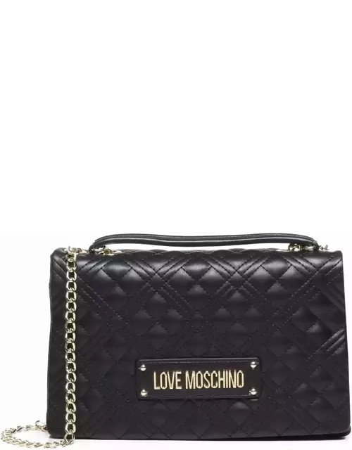 Love Moschino Bag With Shoulder Strap With Logo