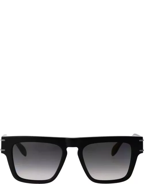 Alexander McQueen Eyewear Am0397s Sunglasse