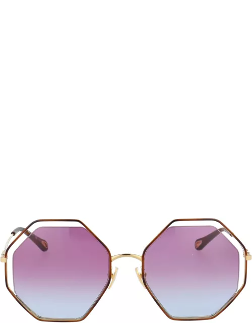 Chloé Eyewear Ch0046s Sunglasse