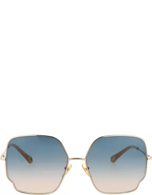 Chloé Eyewear Ch0092s Sunglasse