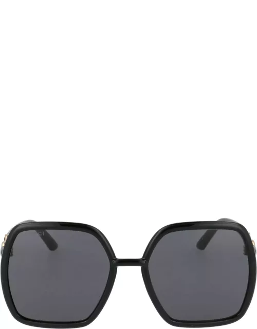 Gucci Eyewear Gg0890s Sunglasse