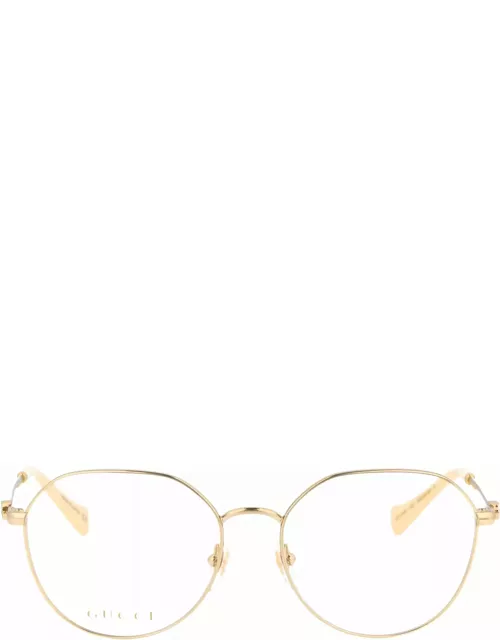 Gucci Eyewear Gg1145o Glasse