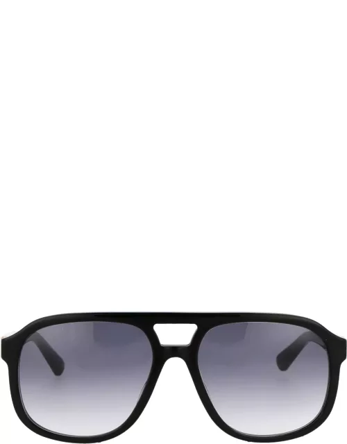 Gucci Eyewear Gg1188s Sunglasse