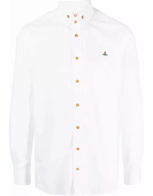 Vivienne Westwood Shirts White
