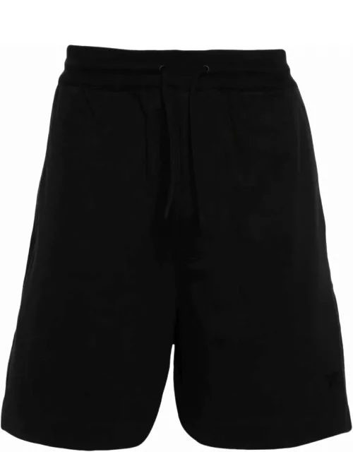 Y-3 Shorts Black