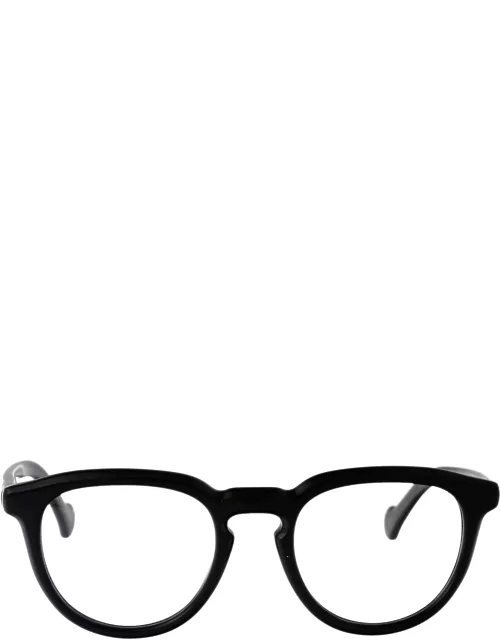Moncler Eyewear Ml5149/v Glasse