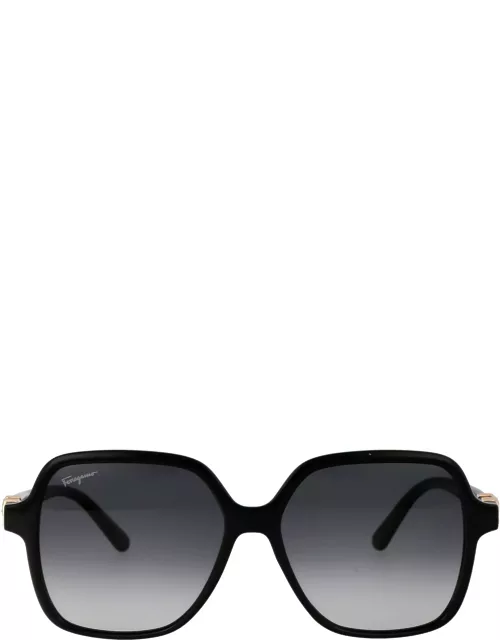 Salvatore Ferragamo Eyewear Sf1083s Sunglasse