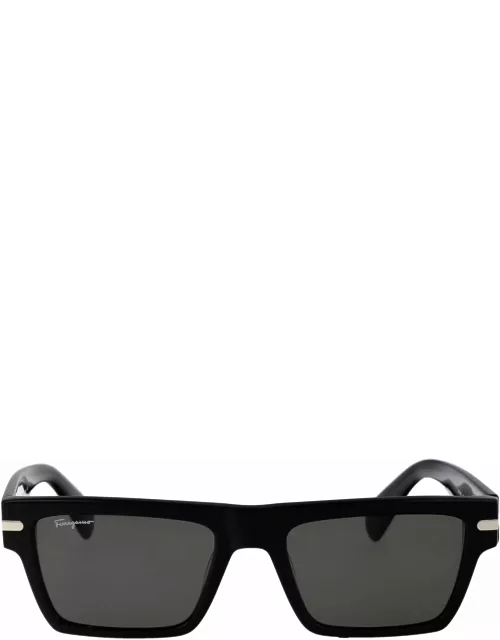 Salvatore Ferragamo Eyewear Sf1086s Sunglasse