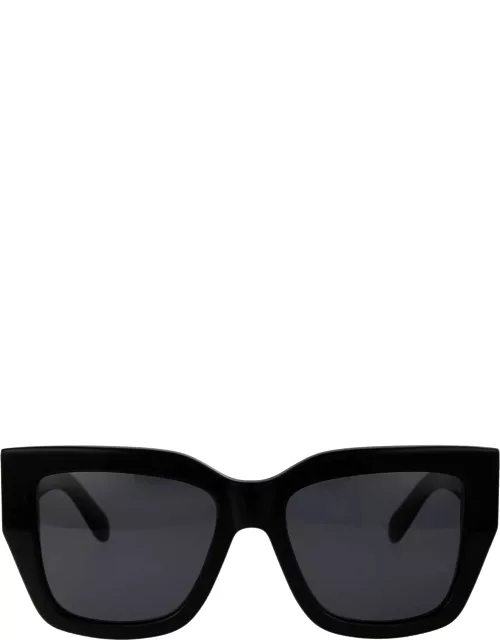 Salvatore Ferragamo Eyewear Sf1104s Sunglasse