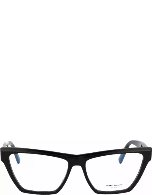 Saint Laurent Eyewear Sl M103 Opt Glasse