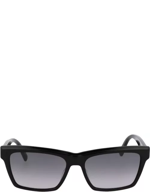 Saint Laurent Eyewear Sl M104 Sunglasse