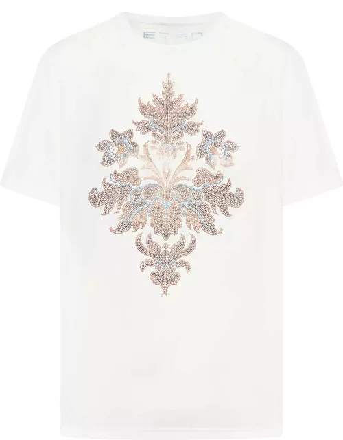 Etro Tops Jersey Tops Woman