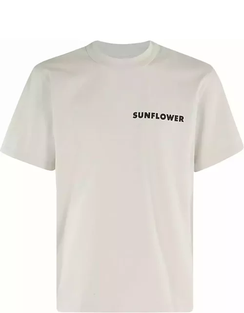 Sunflower Master Logo Tee S