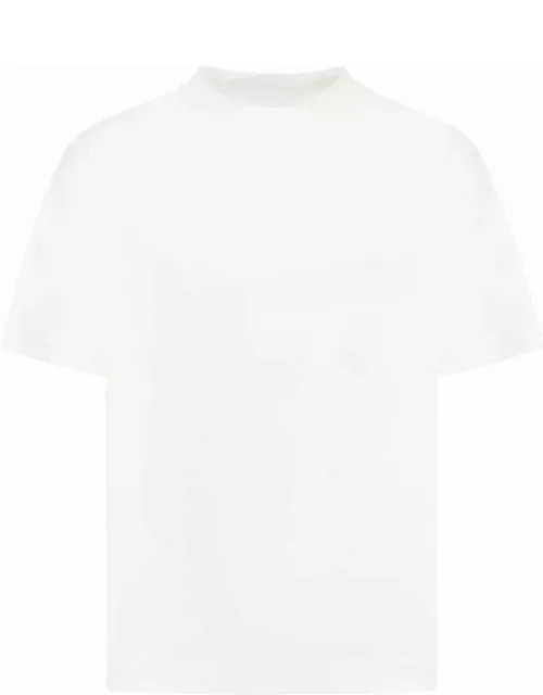 Ten C T-shirt Manica Corta