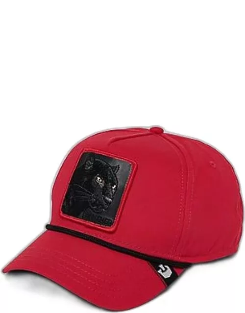 Goorin Bros. Panther 100 Snapback Hat