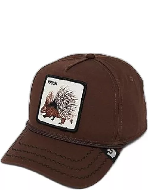 Goorin Bros. Porcupine 100 Snapback Hat