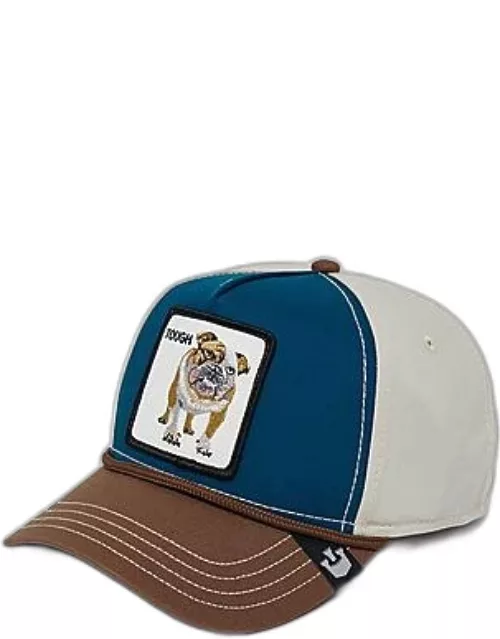 Goorin Bros. Bully 100 Snapback Hat