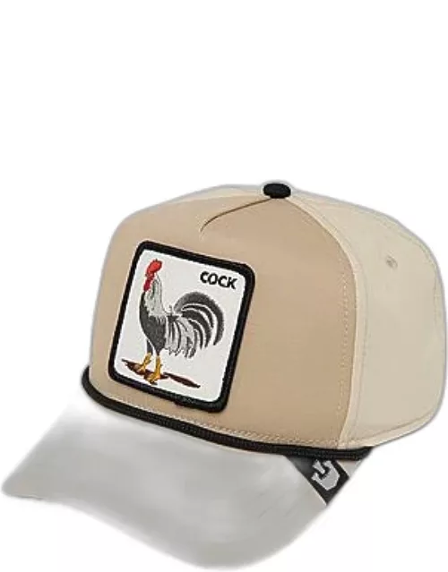 Goorin Bros. Rooster 100 Snapback Hat