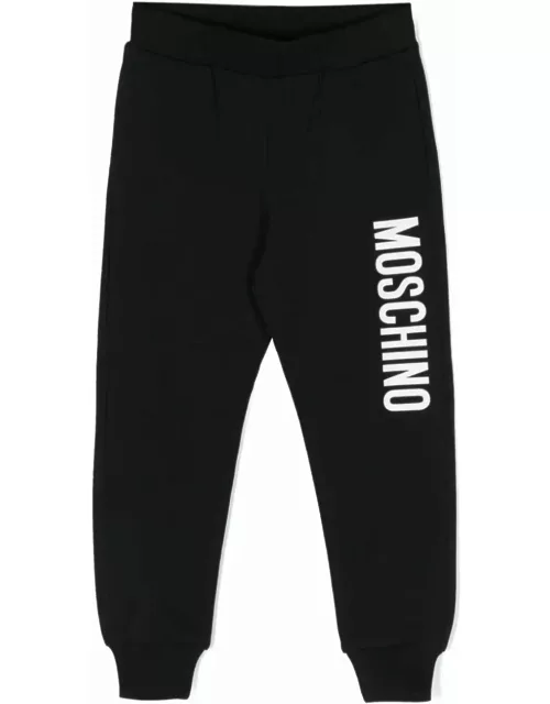 Moschino Sweatpants Addition