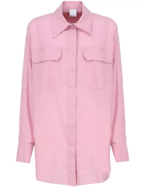 Pinko Cotton Shirt