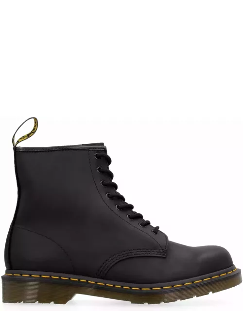 Dr. Martens 1460 Leather Combat-boot