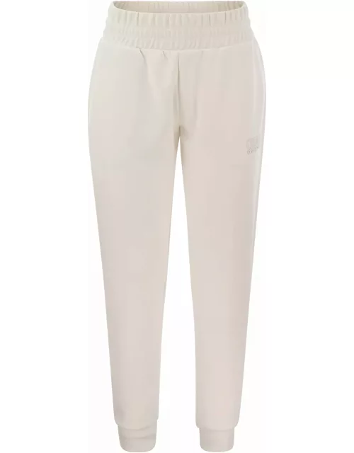 Colmar Girly - Cotton And Modal Tracksuit Trouser