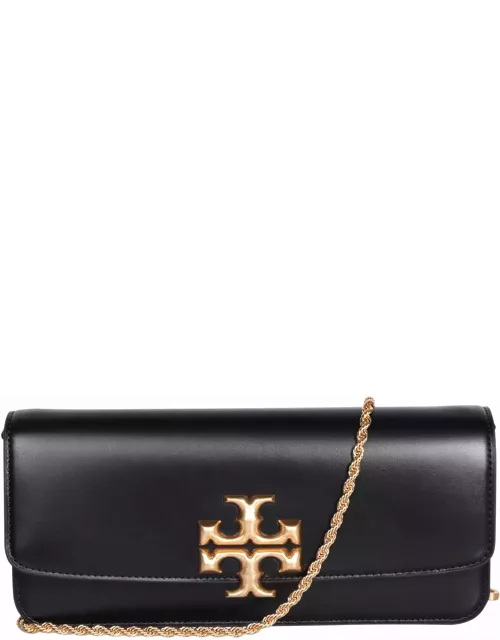 Tory Burch Eleanor Clutch With Chain