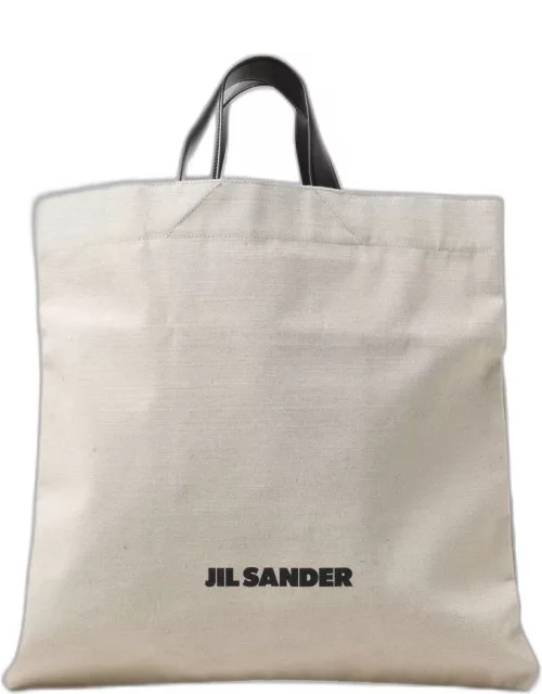 Bags JIL SANDER Men colour Sand
