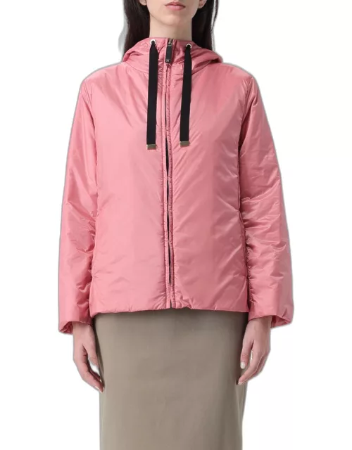 Jacket MAX MARA THE CUBE Woman color Pink