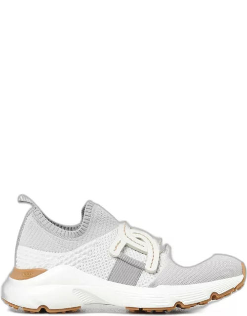 Sneakers TOD'S Woman colour Grey
