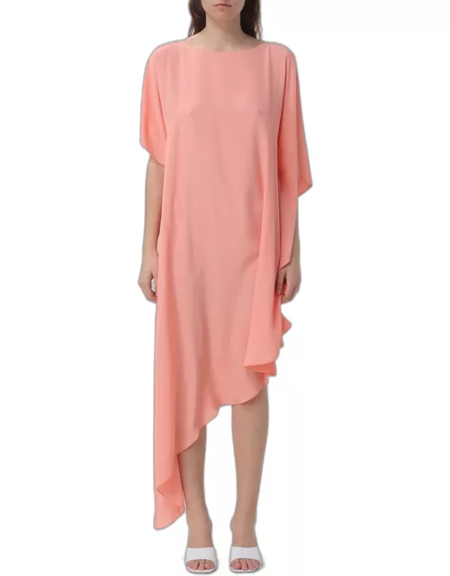 Dress GRIFONI Woman colour Peach