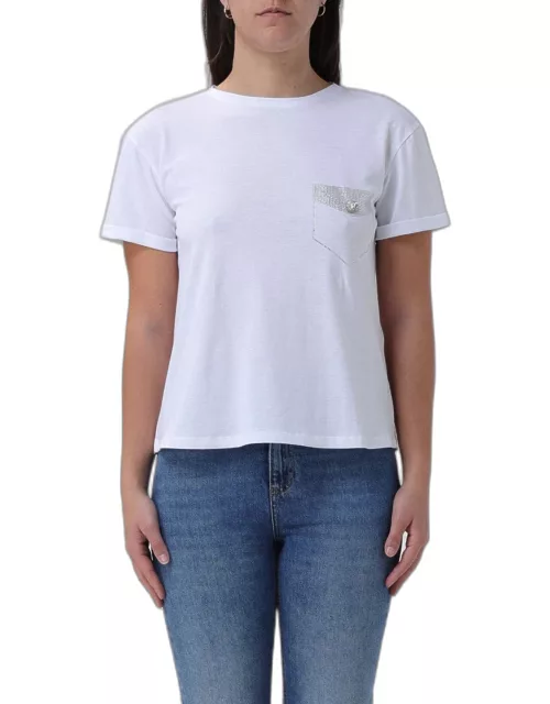 T-Shirt LIU JO Woman colour White