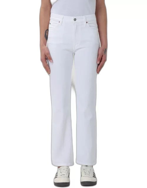 Jeans HAIKURE Woman colour White