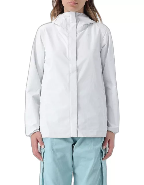 Jacket K-WAY Woman color White