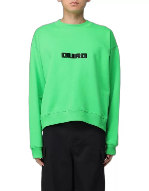 Sweatshirt MSGM Men colour Green
